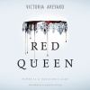 Red queen Red Queen Series, Book 1 Book Cover