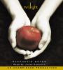 Twilight Book Cover