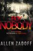 Boy Nobody : a novel Book Cover