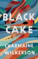 Black cake : a novel /
