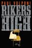 Rikers High Book Cover