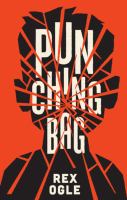 Punching bag Book Cover