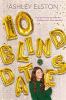 10 blind dates Book Cover