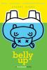 Belly up Book Cover
