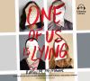 One of us is lying Book Cover